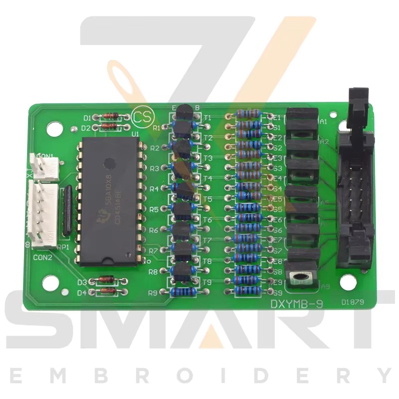 Карта DAHAO DXYMB-9 для китайських бродінь EDH0503-DXYMB-9-C