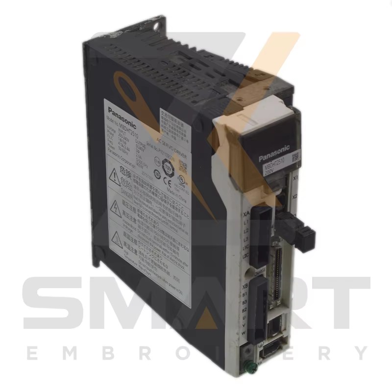 Використаний драйвер MBDHT2510 запчастини для прибирання машин EDH02-MBDHT2510-U