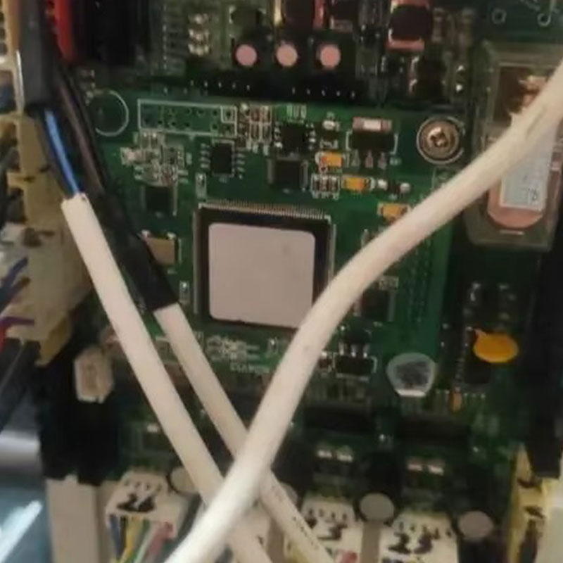 Topwisdom багатофункціональна дошка TZA-MB4V13 китайські запчастини для причепів