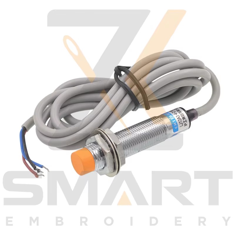 Близькі перемикачі сенсорного перемикача китайських запчастинних машин частин EDH06-LJ12A3-4-Z/BX