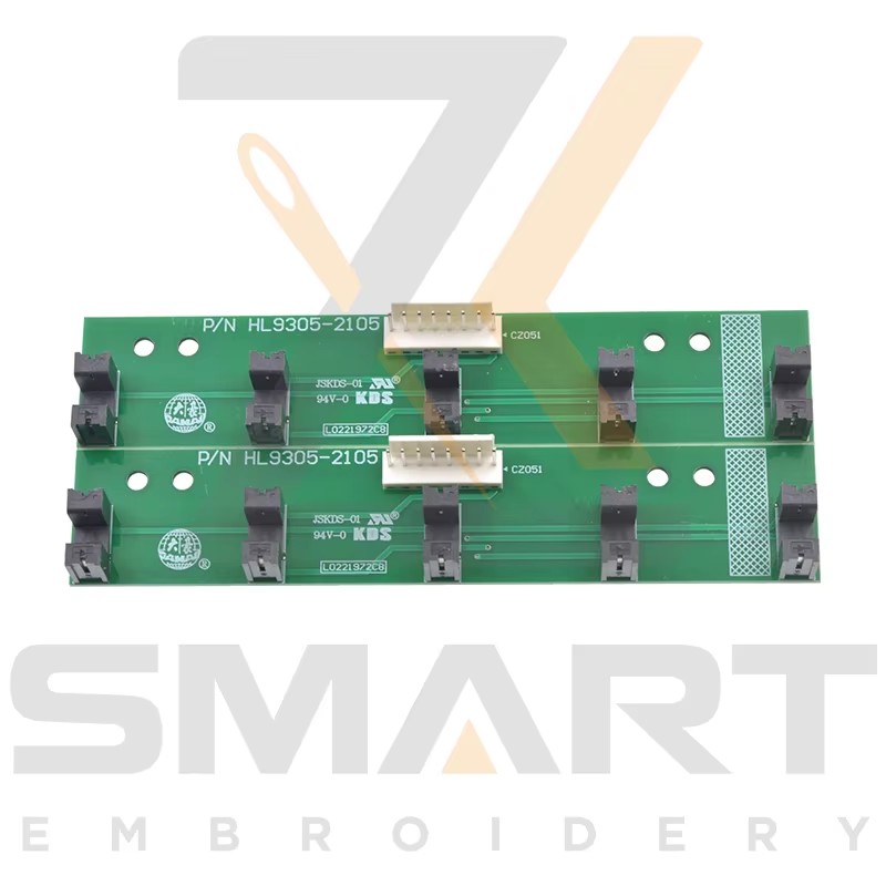 Джерело DAHAO HL9305 і HL9306 Датчик картки для китайських бродіння машин EDH0501-HL9305 EDH0501-HL9306