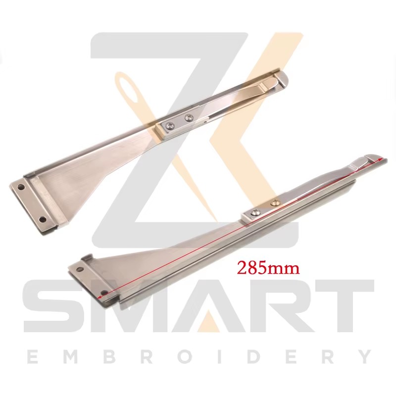 Підтримка трубопроводної труби китайської трубопроводної машини Частини D020406-285 D020406-320