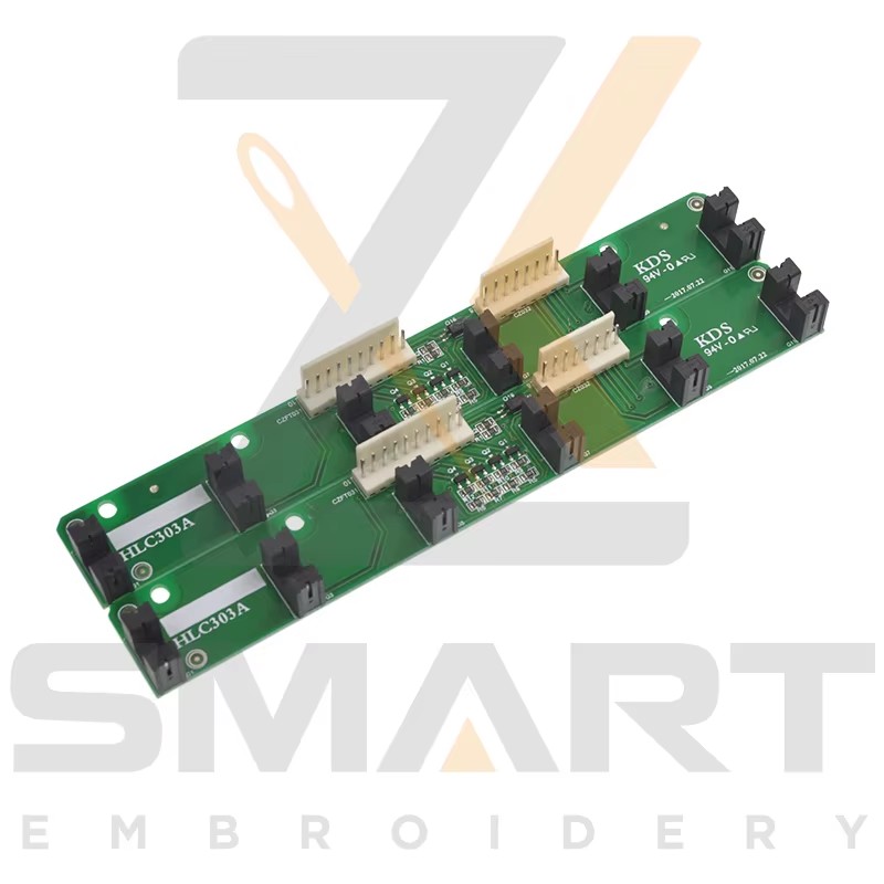 Джерело DAHAO Датчик картки HLC303 і HLC304 для китайських броварних машин EDH0501-HLC303-C EDH0501-HLC304-C