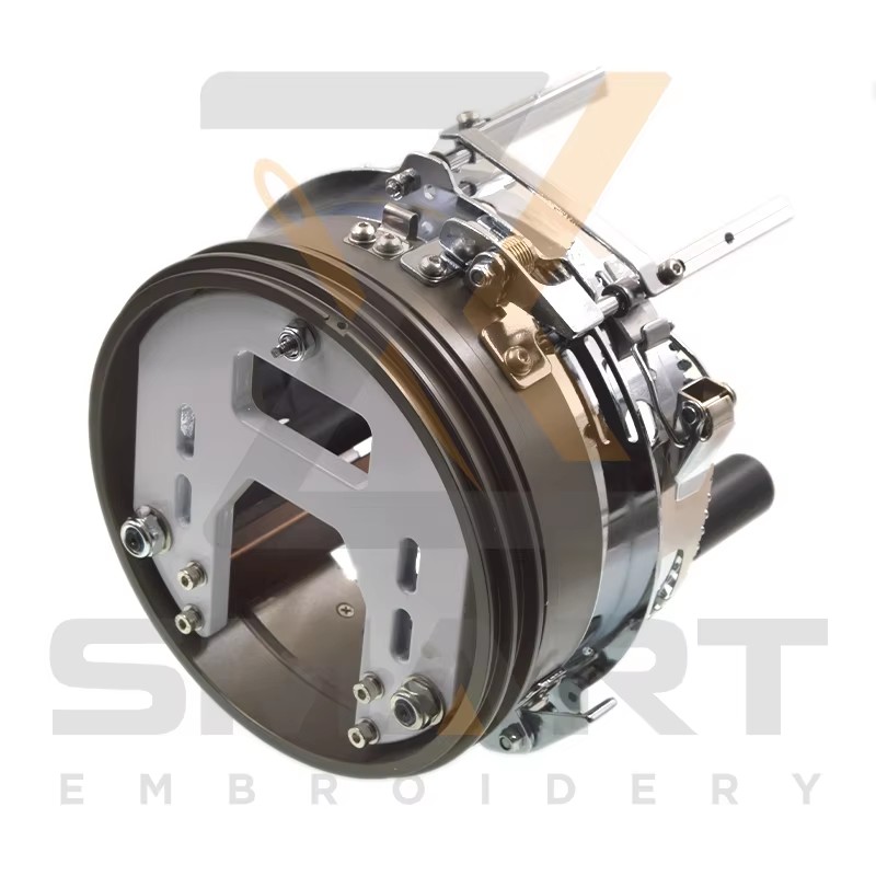 Cap Frame Driver Kit китайська машина для обробки запчастин D0301SY-KIT