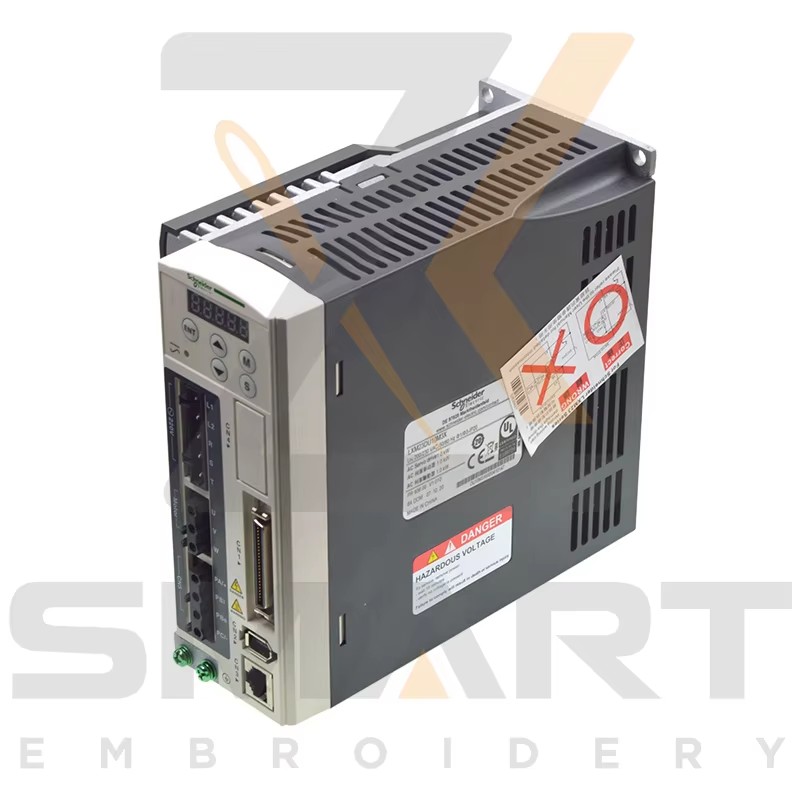 Richpeace Driver LXM23DU10M3X Частини для прибиральної машини EFY-LXM23DU10M3X