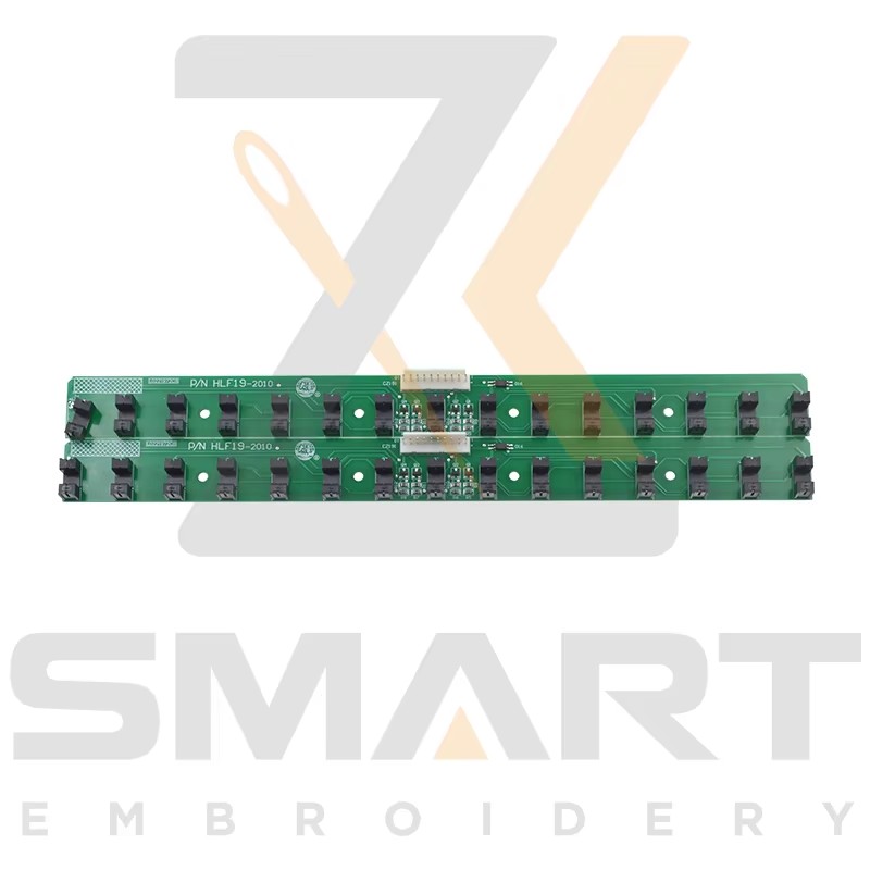 Датчикова картка DAHAO HLF19 для китайських броварних машин EDH0501-HLF19-C