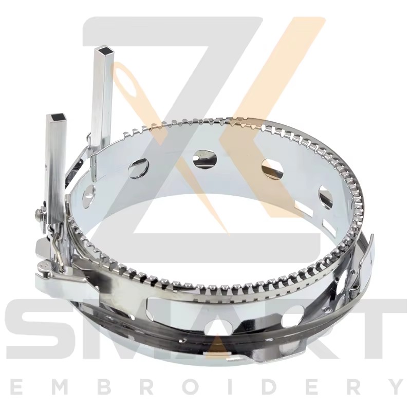 Кольцевий колір для китайських деталей для шнурів D030201-SY01