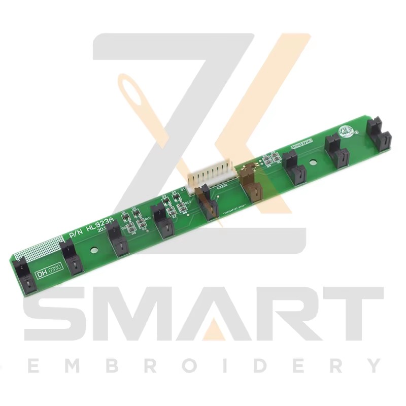 Датчик картки HL923 DAHAO Система китайська бродіння машинні частини EDH0501-HL923-C