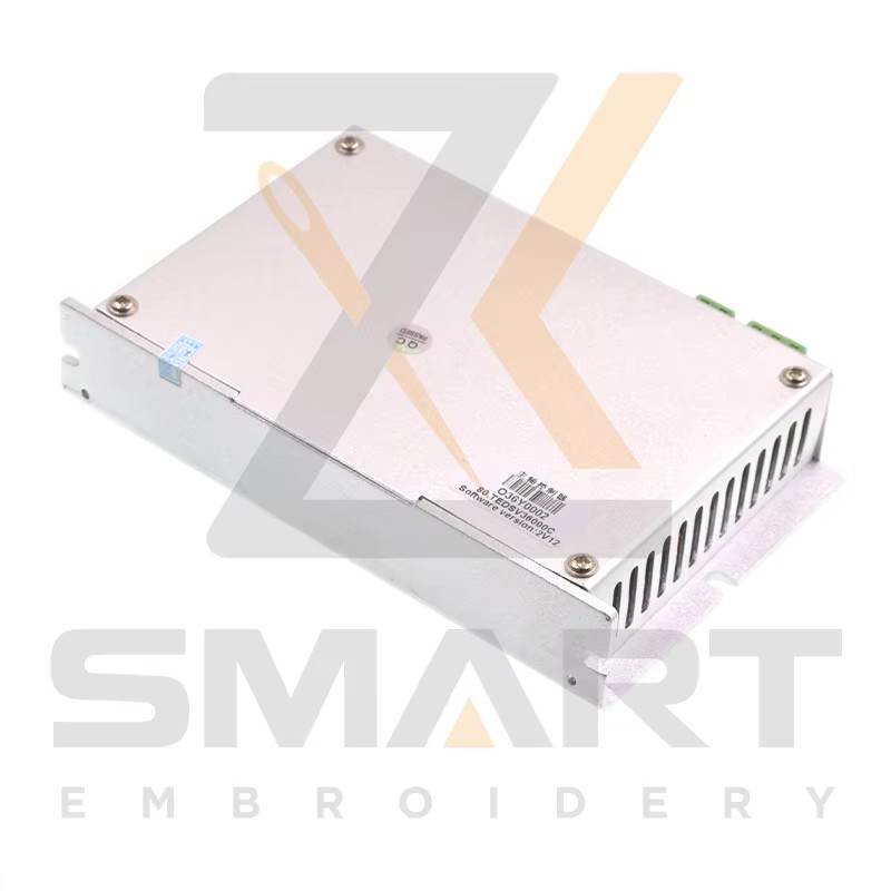 Драйвер Topwisdom TZB-BLDCV31 TZB-BLDCV24 для одноголовних запчастин E06-TZB-BLDCV31