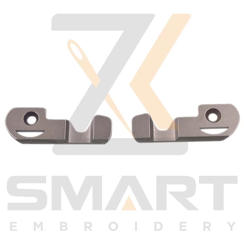 Ножиці для пристроїв для вишивання китайських машин для вишивання запчастин S01009-L S01009-R