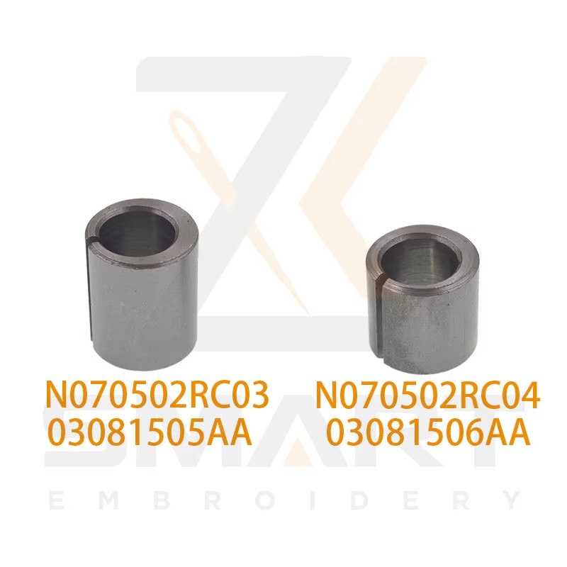 Екцентричний розщеплювальний колір 03081505AA 03081506AA для підйому левового шафу Ricoma Embroidery Machine Parts N070502RC03 N070502RC04