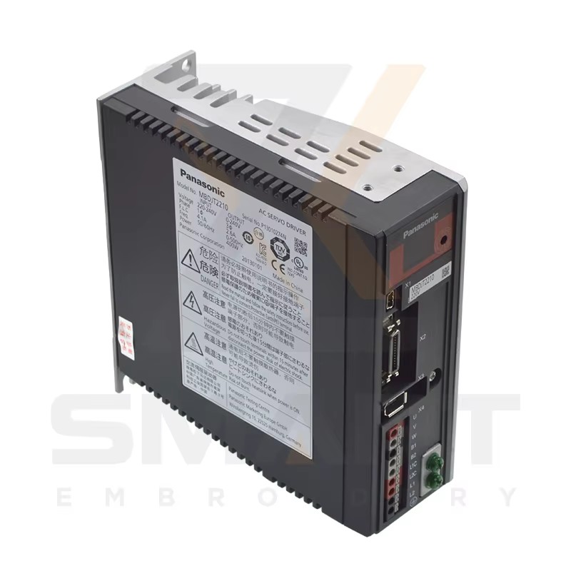 Panasonic Драйвер для DAHAO китайського бродіння машини EDH02-MBDJT2210