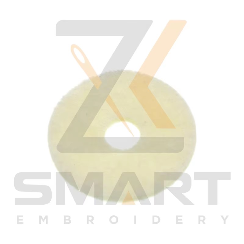 Барудан Ембродірний Машина Частини Напруга База Felt T0704BD01