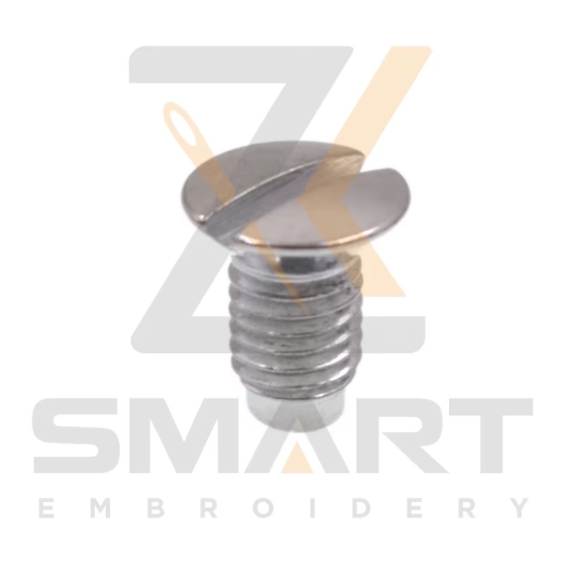 10 частин Машина для обробки шкурки Barudan Частини KF250900 Пластина для горла Витяжка B02-R05BD01