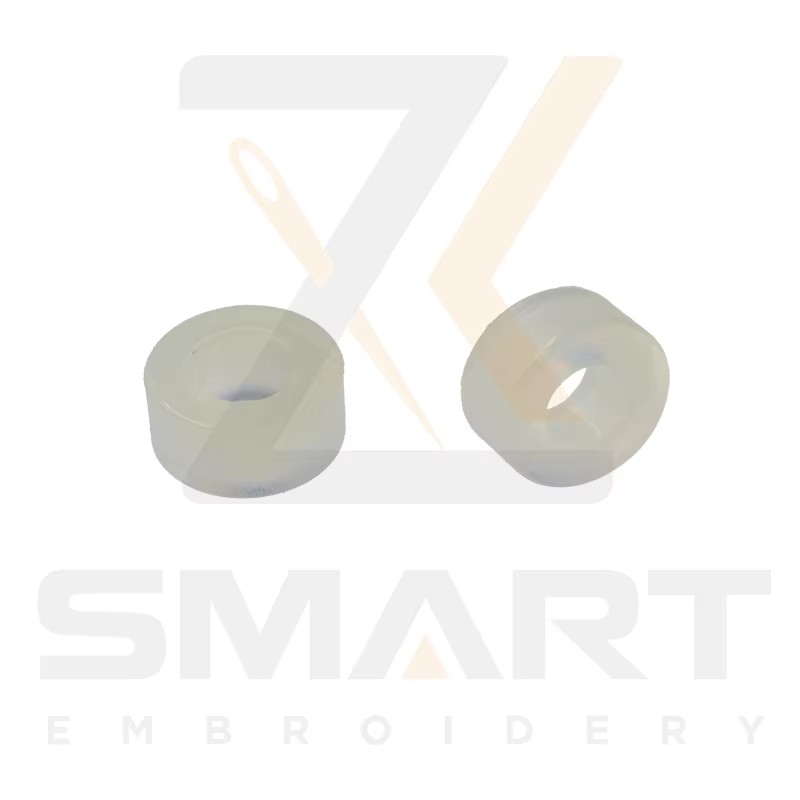 10 шт. Машинобудування Barudan Частини Машинобудування Needle Bar Stopper HT230220 A12BD01