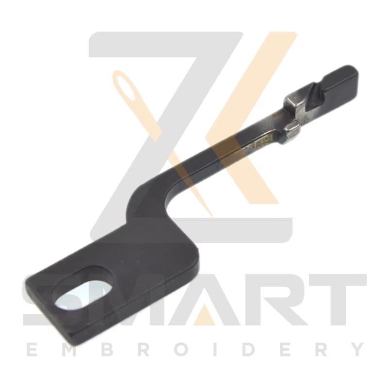 Частини баруданової машини HV270372 Ротаційний гачок Bobbin Case Holder Position Bracket R04BD01