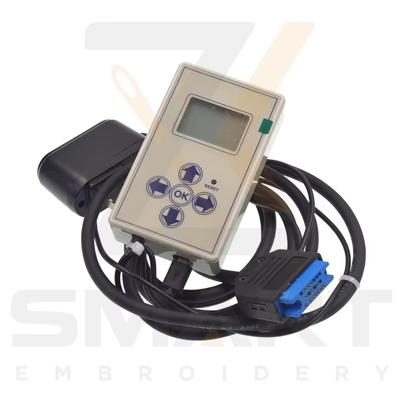 USB Linker зовнішній USB-читач для приладобувної машини Barudan E09USB-BD01