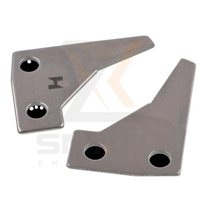 Нож KN270960 для баруданських запчастин C0301BD-KN270960