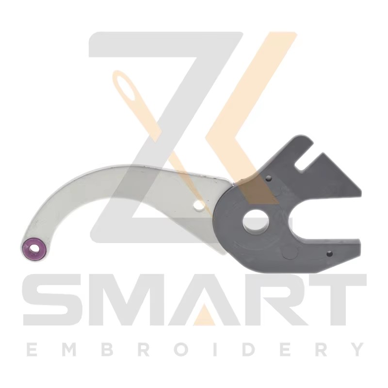 10 запчастин Take Up Lever(Assy) KB230150 Хороша якість Barudan Embroidery Machine Parts N0701BD01-G
