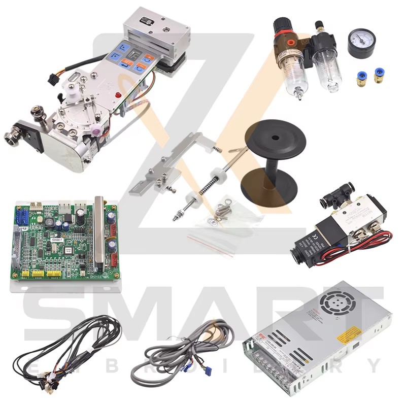 Пристрій для кодування OLH S07003