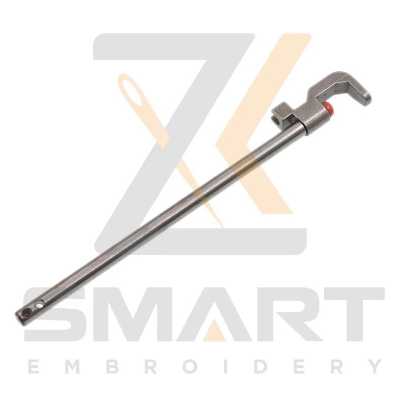 Машина для обробки шнурів Barudan HT230810 Needle Bar Assemble N04BD02