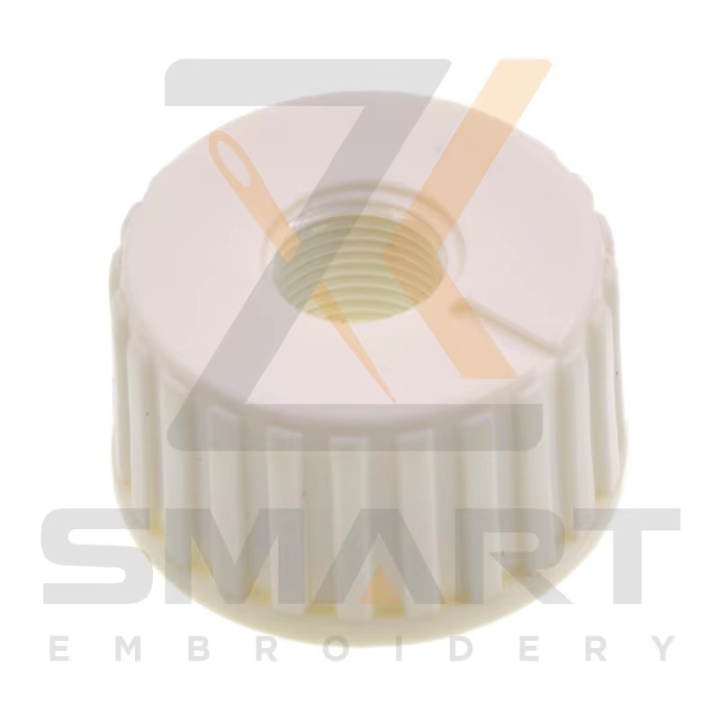 Машина для обробки шнурів Barudan Parts Thread Tension Adjust Screw Cap T0705BD01