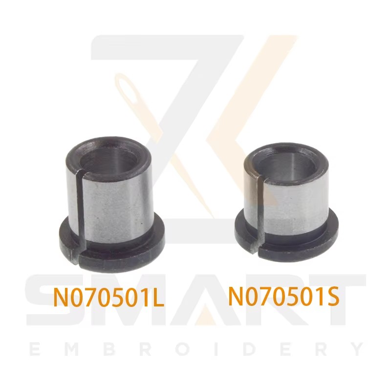 Сплит колір для підйому левової шафки китайської шпалерної машини частини N07050201L N07050201S