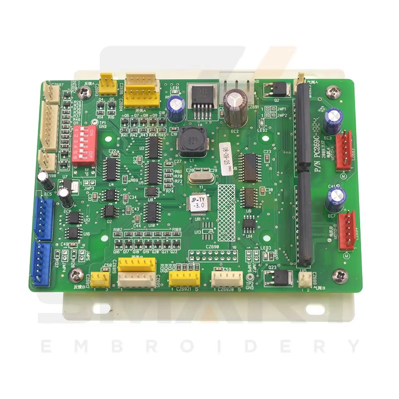 Панель PC269 для пристроїв DAHAO Sequin Китайська машина для вишивки EDH06-PC269-C
