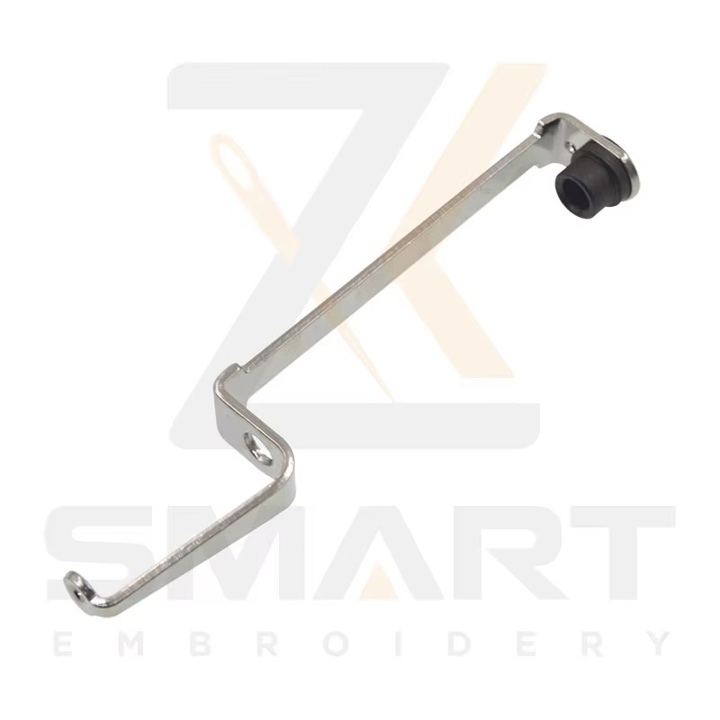 Гарна якість Машина для прибирання баруданів запчастини для тиску на ногу KG230020 N0301BD01