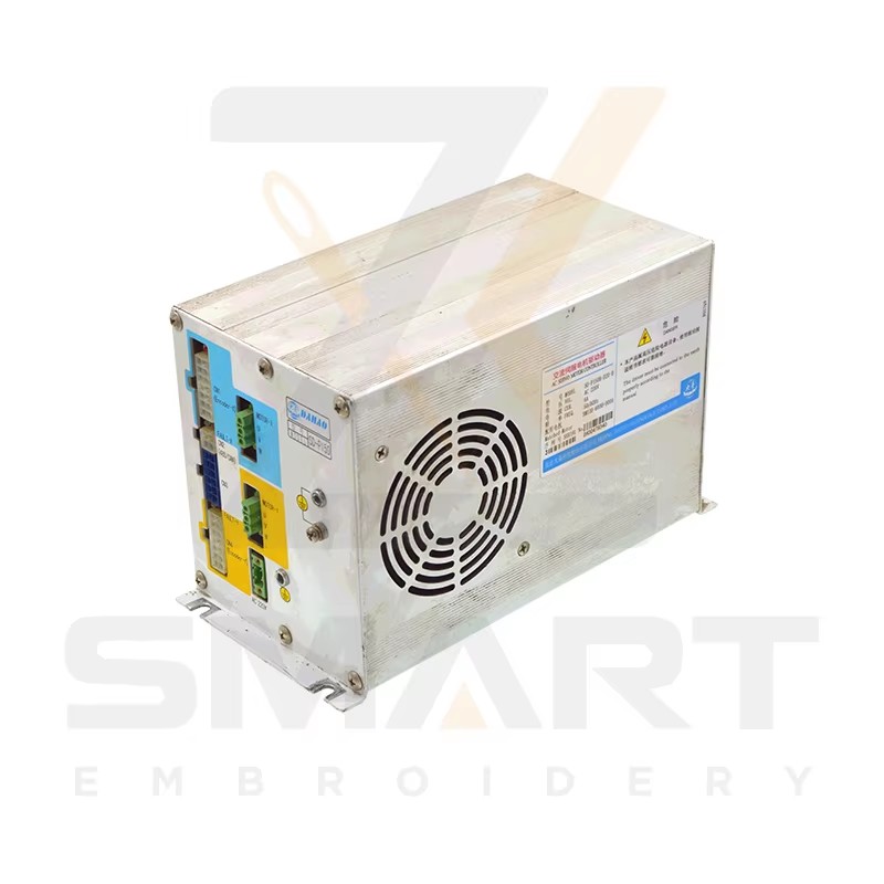 DAHAO Драйвер SD-P150-D20 Китайська шліфувальна машина Частини EDH02-SD-P150B-D20