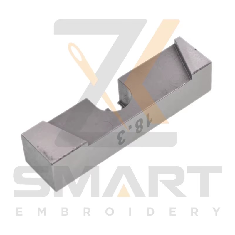 Голова 201 ступінь сумісна для великих і малих ножів китайських запчастин G01-201B