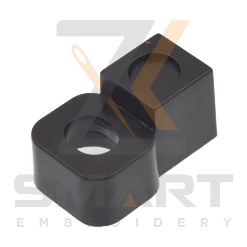 5 запчастин Barudan Embroidery Machine Parts RR460010 Frame Stopper D08009BD01