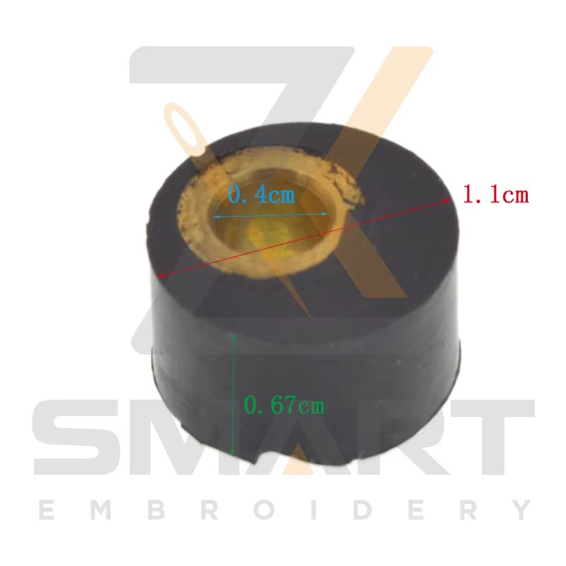 5 шт. запчастини для баруданової машини HB240041 Jump Eccentric A090208BD01