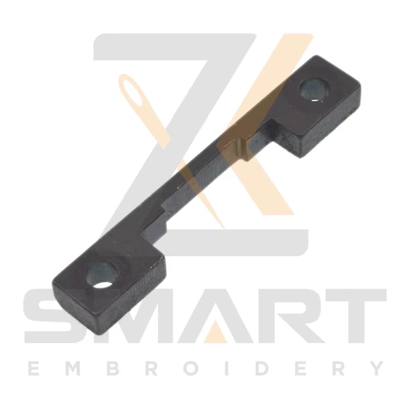 Використаний оригінальний тримач ножа Tajima Movable Block CL0225000000 Chenille Embroidery Machine Parts CH017