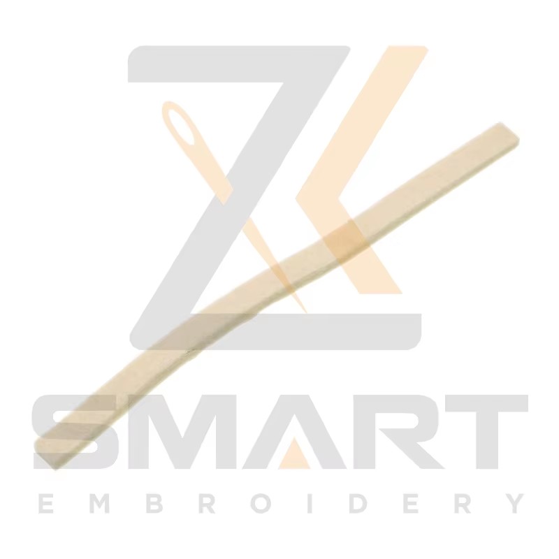 Машина для обробки шнурних частин Barudan Thread Guide Felt T12BD04