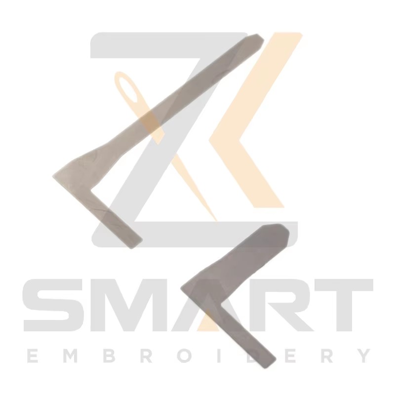 Частини пристрою Sequin Частини приладобувної машини S06001-L S06001-S