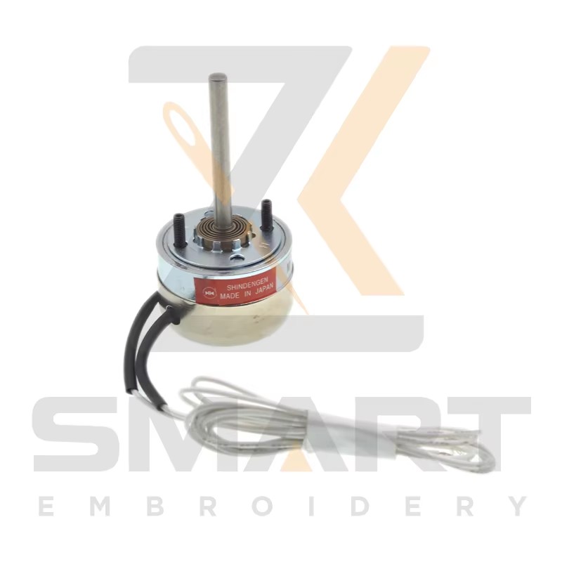 Барудан Ембродір Машина Частини A9056046 Jump Motor A0901BD01