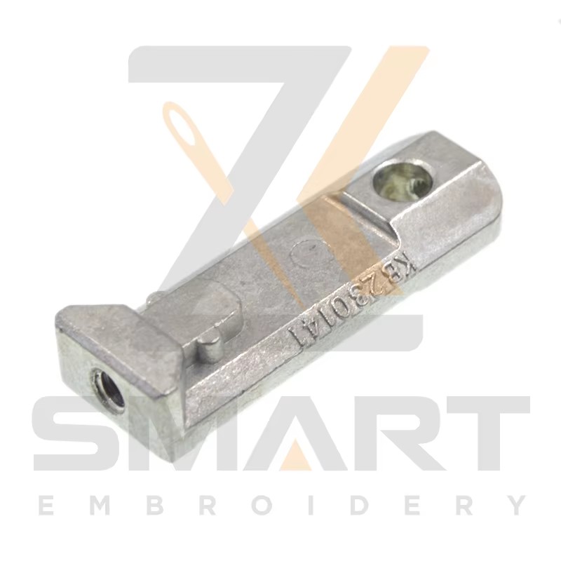 Барудан запчастини для шліфувальної машини KB230141 Take Up Lever Base N0704BD03