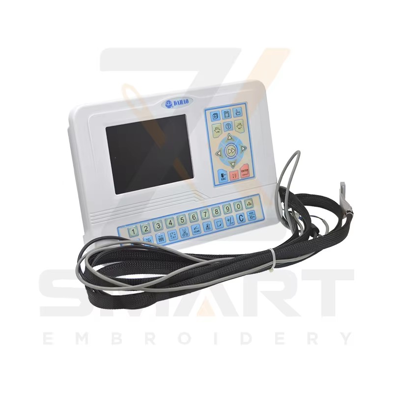 Дисплейний монітор DAHAO 328 для E600, E870, E866 і т.д.