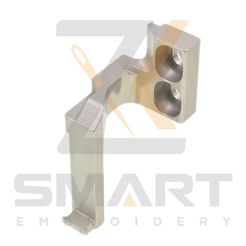 Частини шліфувальної машини Barudan HT230370 RV230250 RR230031C RR230031Cloth Hold Support N03BD01