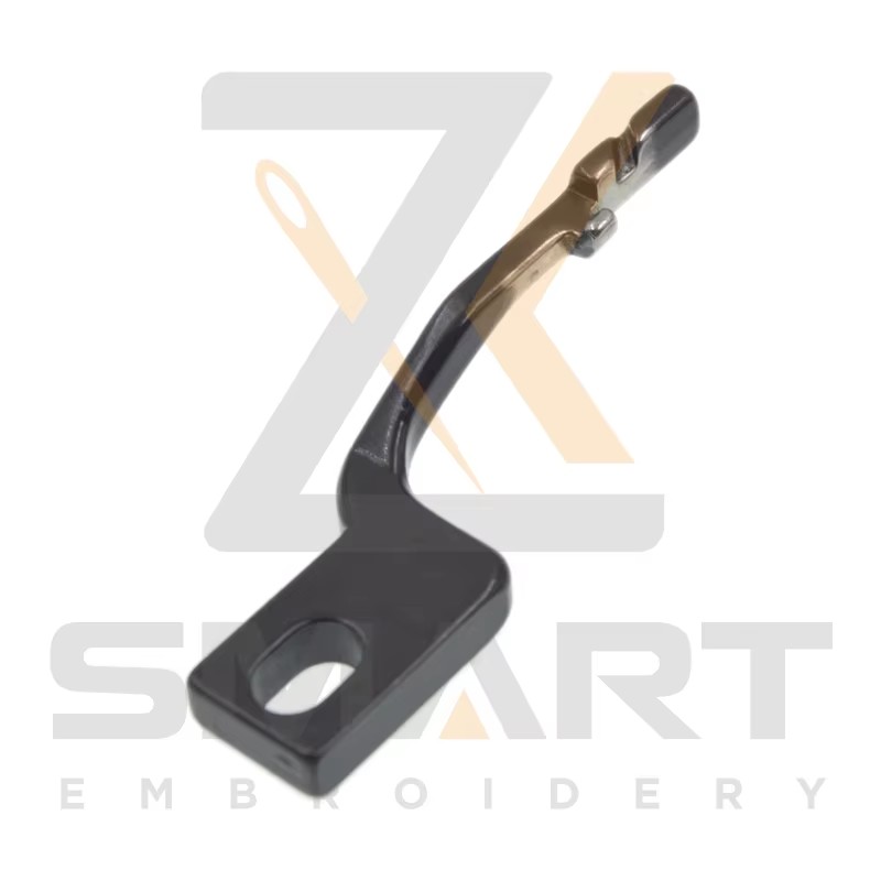 Барудан Ембродір Машина Частини Обертання HV270372 Хвіст Bobbin Case Держатель Позиція Бракет R04BD02