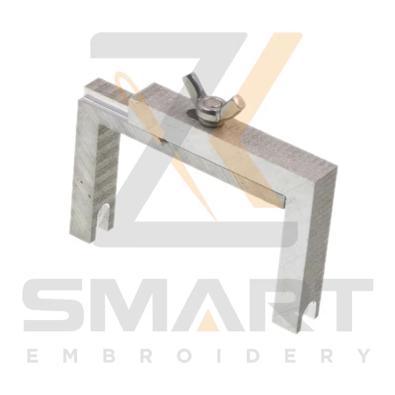 Машина для прибирання підшипників Barudan Press Foot Gauge Parts G01BD-PF