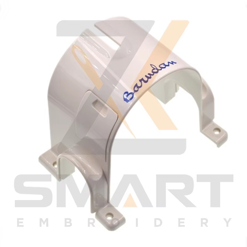 Частини швейної машини Barudan RR240350 HB240210 Швидне покриття голови B T12BD02W