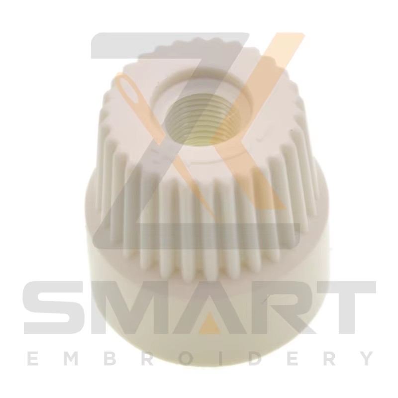 Машина для обробки шнурів Barudan Parts Thread Tension Adjust Screw Cap T0705BD02