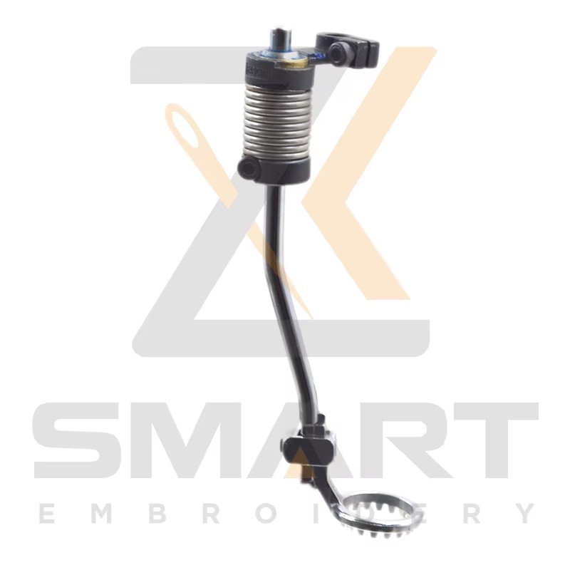Ченілль Ембродірний Машина Частини Притискач Foot Assy CH007C01 CH007C02