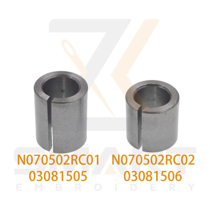 Рікома Ембродірей Машинні Частини Завантаження Левер Шафтовий колір 03081505 03081506 N070502RC01 N070502RC02