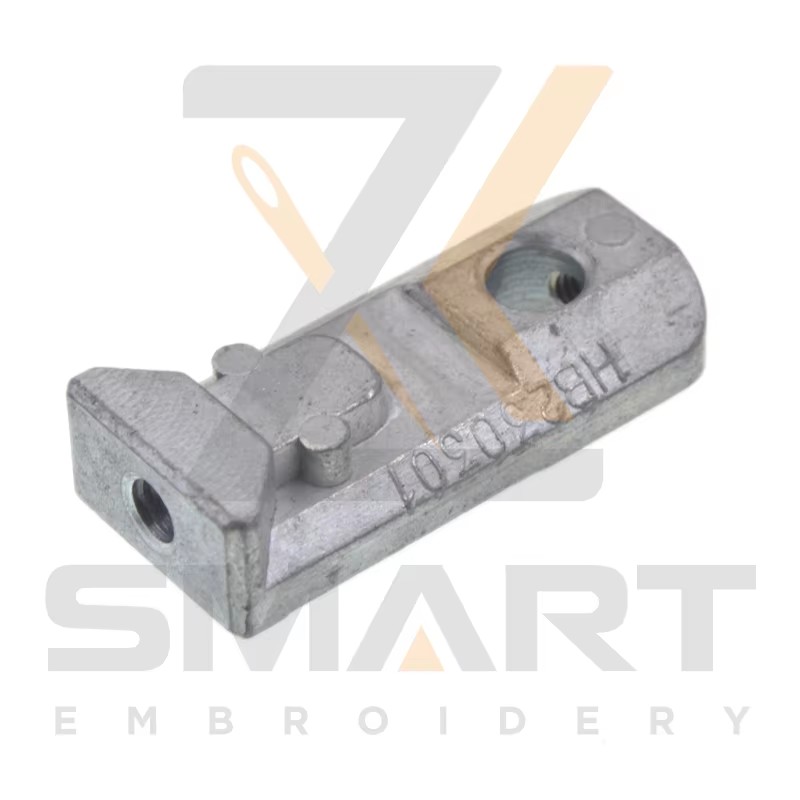 Барудан Embroidey Machine Parts HB230301 Take Up Lever Base N0704BD02