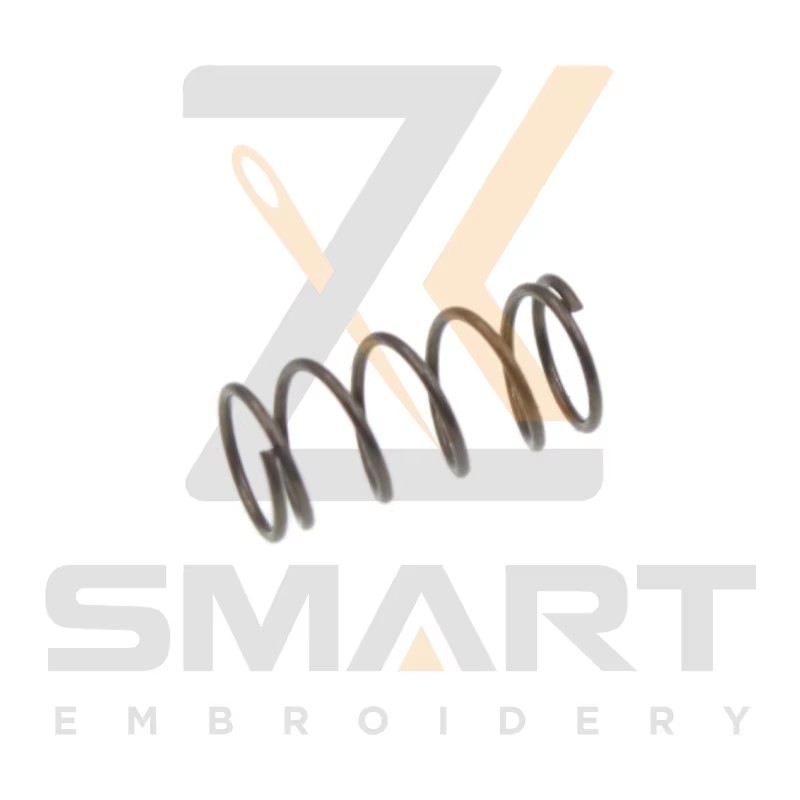 50 частин Машини для обробки барудану запчастини KC270271 Підтримка весна T02BD01