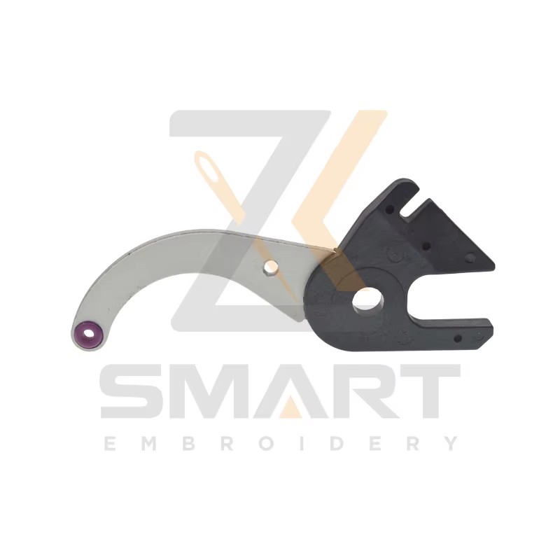 Barudan Take-up Lever Ass'y KB230150 Частини для прибиральної машини N0701BD01-N