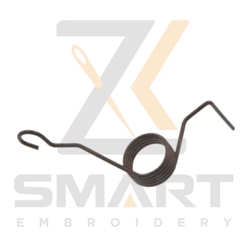 10 шт. Машинобудування Barudan Частини HT230560 Драйвер для голкового бару повернення весни A0103BD02